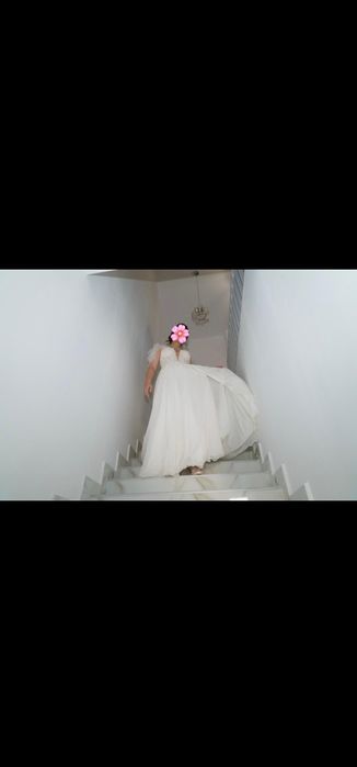 Rochie mireasa NIA (La Novia)