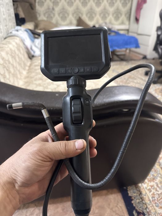 Продам эндоскоп