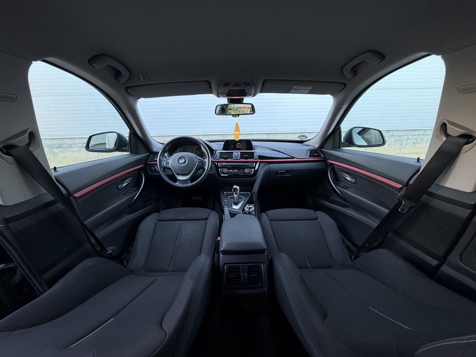 Bmw Seria 3 GT 2.0d 2015 Euro 6 SportPachet