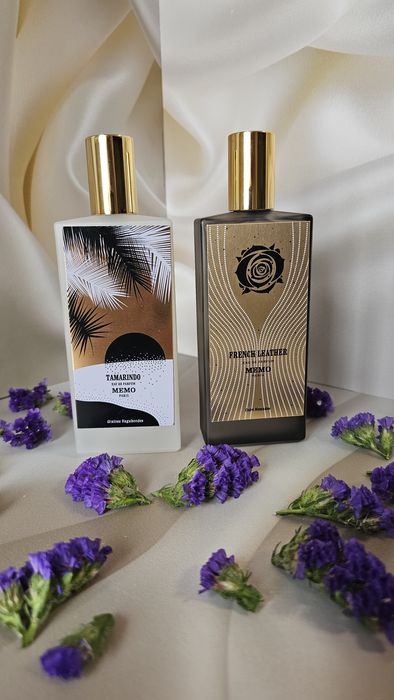 Распив личной коллекции парфюма