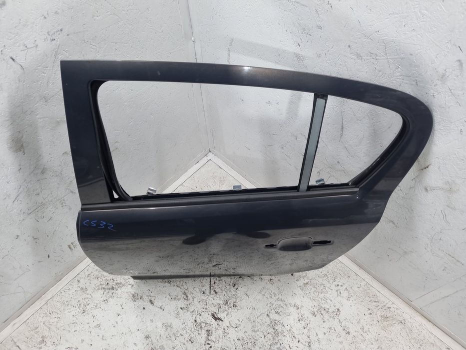 Usa stanga spate Opel Corsa D [Fabr 2006-2013] GWH