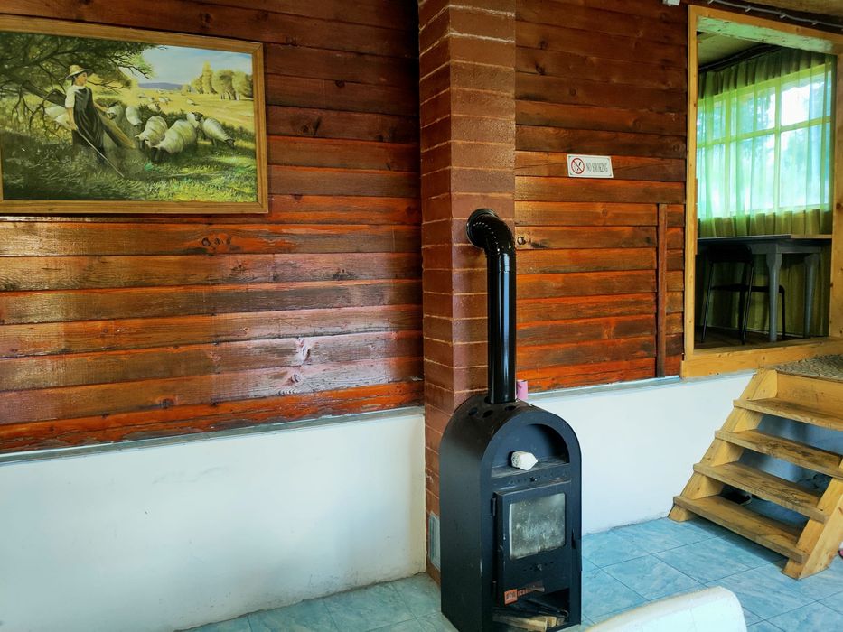 Inchiriez cabana revelion 2025-2026 statiunea Baisoara