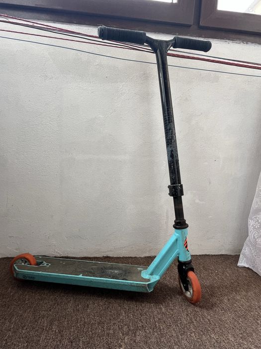 Trotineta freestyle oxelo