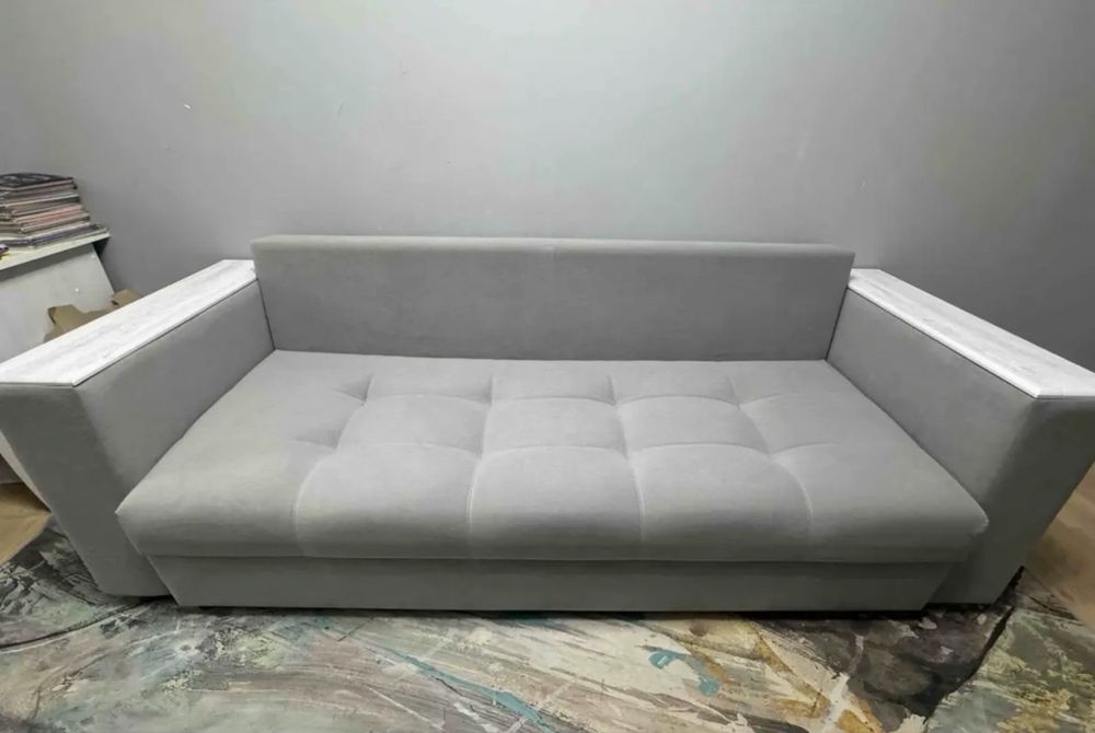 Продаю диван 60 000, раздвижной