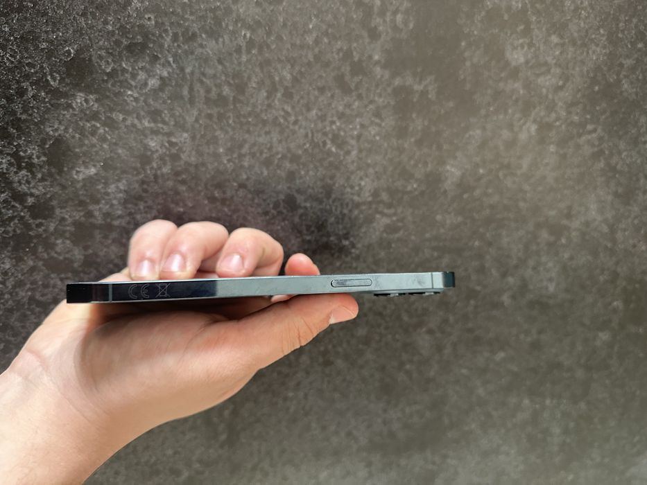 Iphone 12 Pro Max 128Gb