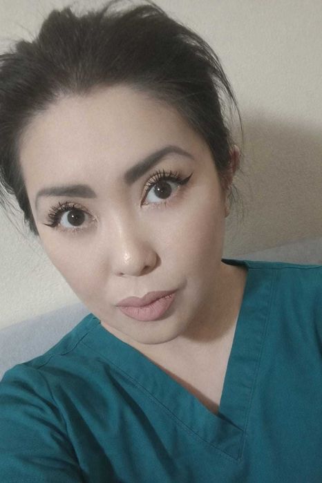 Профессиональный массаж | Опыт 12 лет