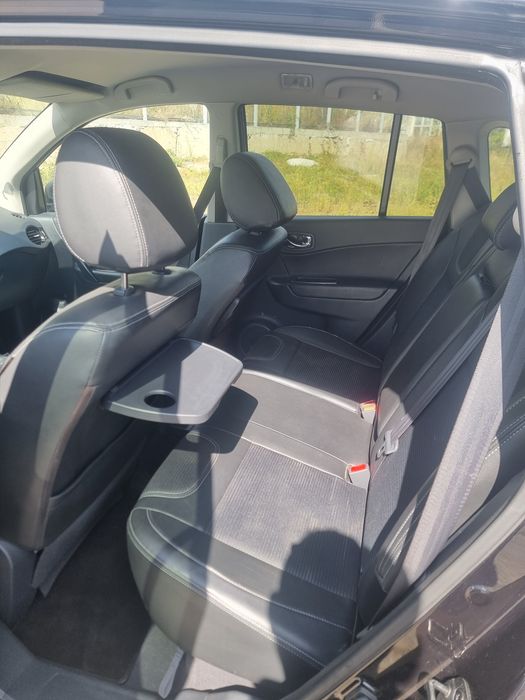 Renault Koleos 2.0 diesel 4x4