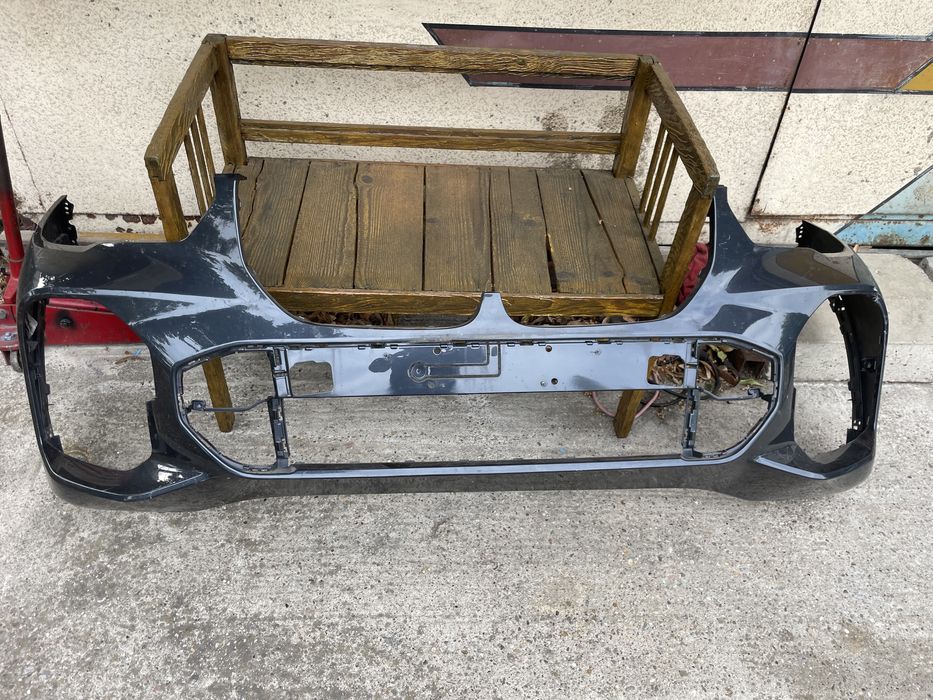 Броня БМВ Г05/BMW G05 M