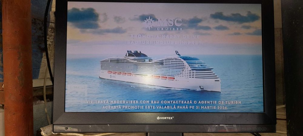 Televizoare  Led   SH  ,  garantie 12 luni