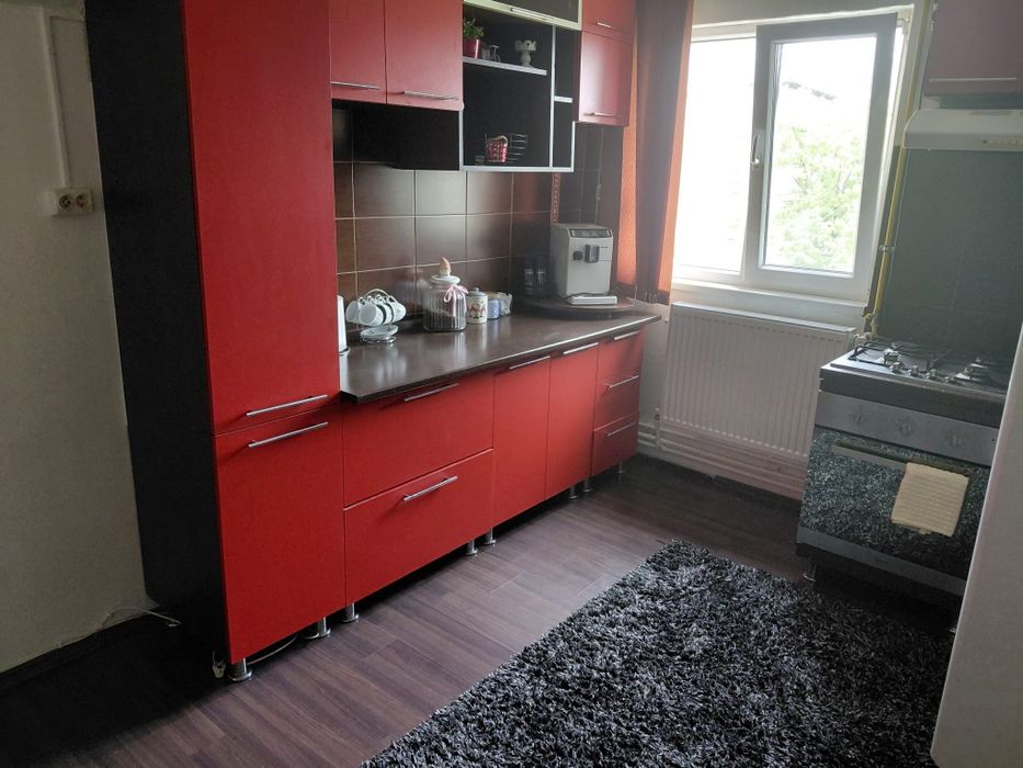 Apartament 2 camere, zona Kiseleff, 58000 €0