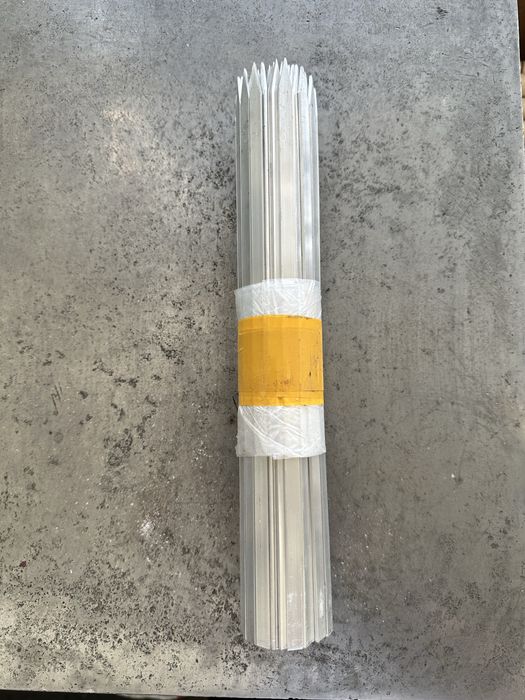 Кабоб сихлари, Шампуры