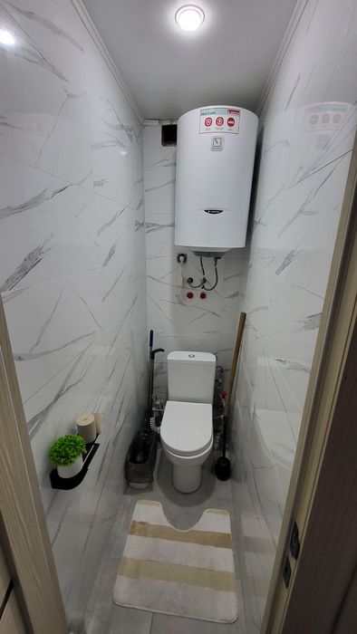 3х комнатная квартира