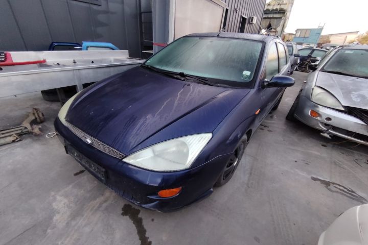 Usa / Portiera spate dreapta Ford Focus 2001 1.8 MT (115 hp)