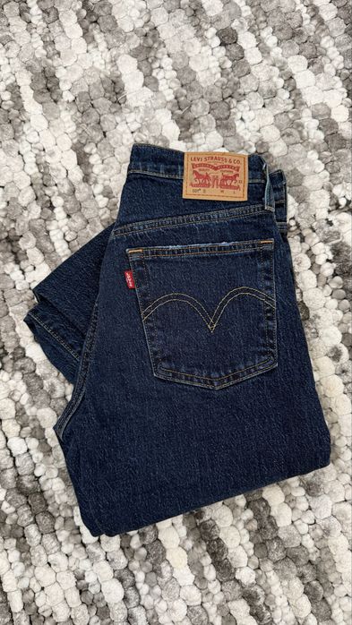 Дънки Levi’s нови