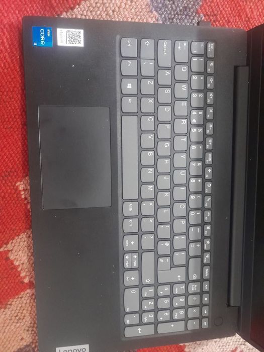 Notebook Lenovoo core i5