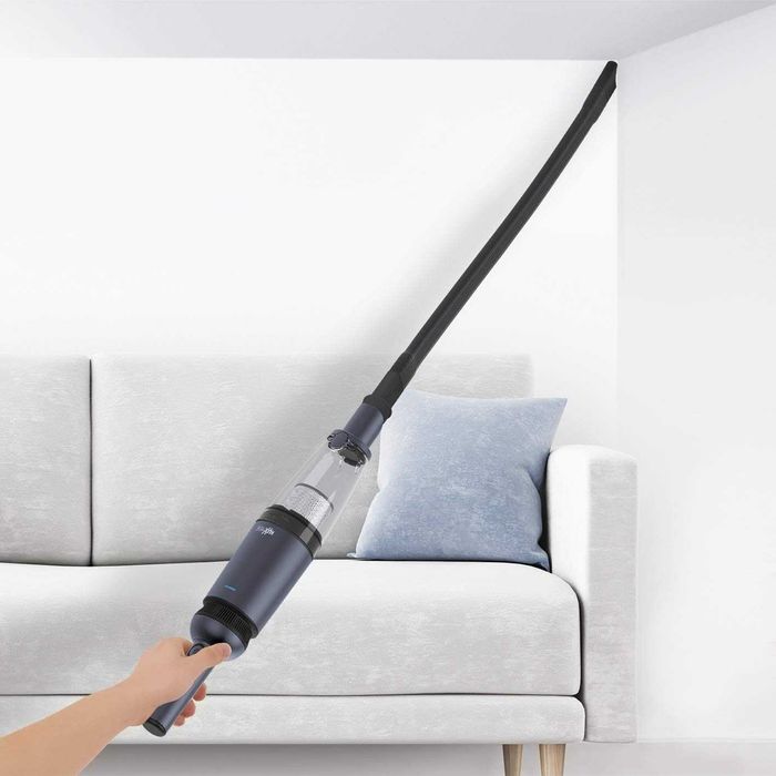 Безжична ръчна прахосмукачка MAXXMEE от ново поколение супер мощна