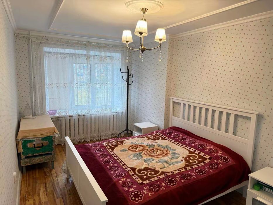 3-комнатной квартиры