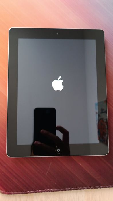 Tabletă iPad 4 A1458