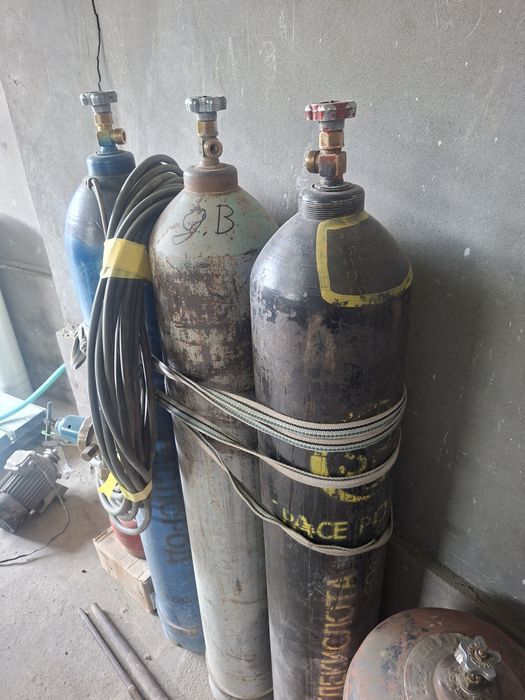 Jasic TIG315 Argon