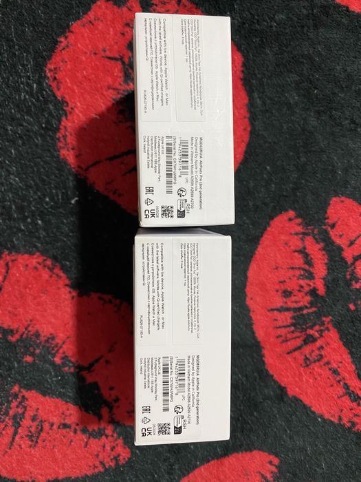 Продам оригинал Airpods.pro 2