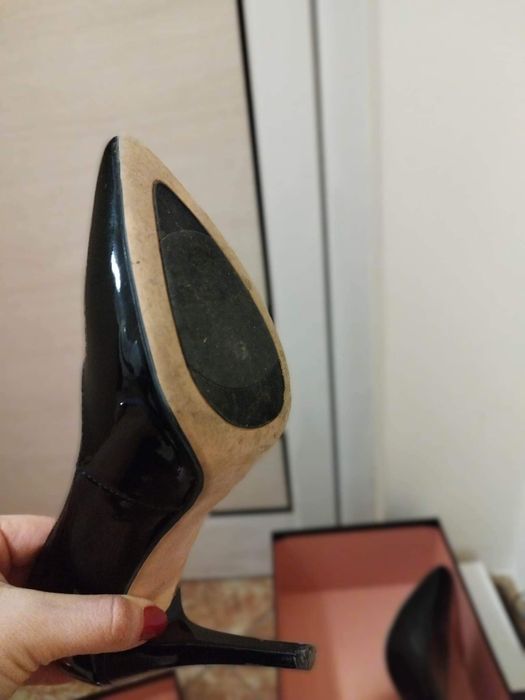 Разпродажба на обувки !!!