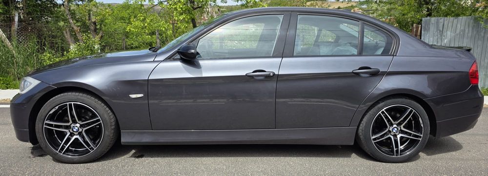 BMW 320i Automat 2007