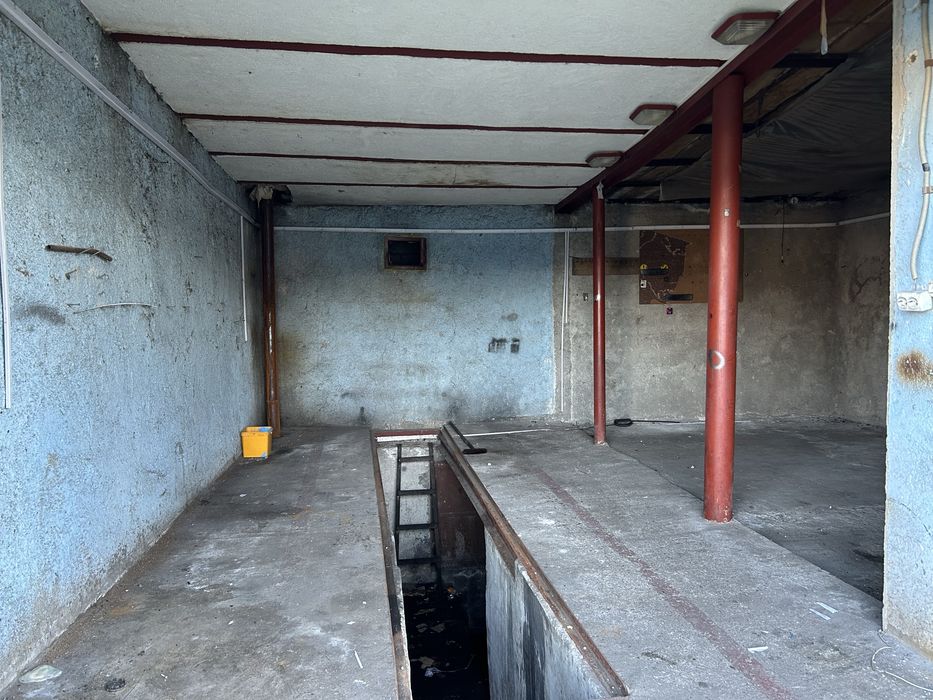 Garaje de vanzare / de inchiriat