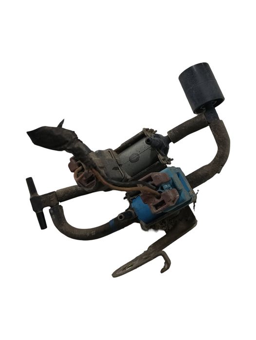 Electrovalva Turbina Opel Frontera B 6B_, U99 1998 - 2002 2.2 I X 22 S