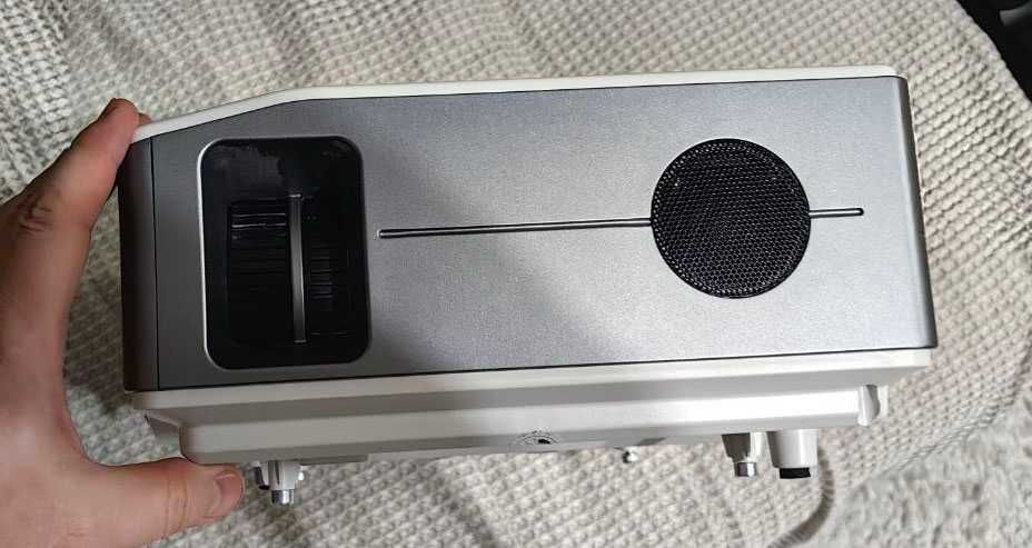 Проектор на запчасти Thundeal