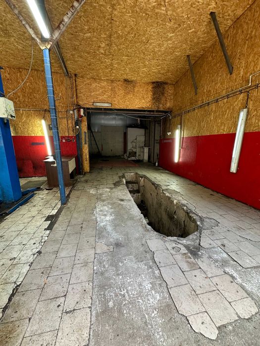 Дава се под наем Промишлена сграда в София, Зона Б-18 - 70 кв.м за 1020 € - Снимка #3