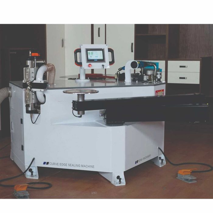 CNC ROUTER 1325 4 axe