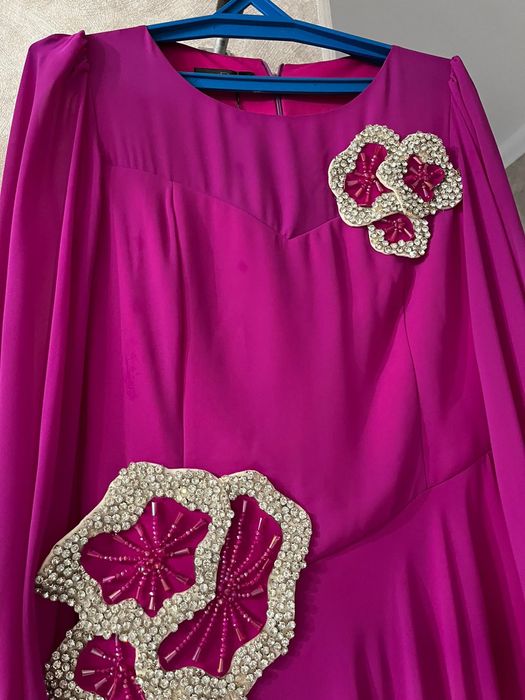 Продаю платье ,новая