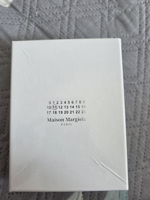 Кошелек Maison Margiela