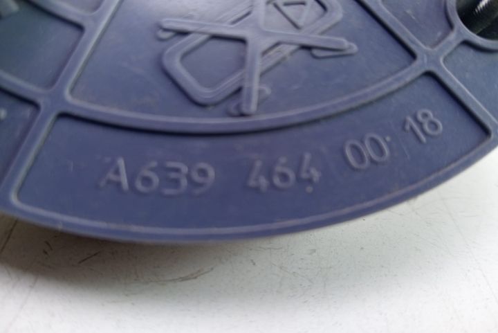 Spira volan   A6394640018 Mercedes-Benz Vito W639