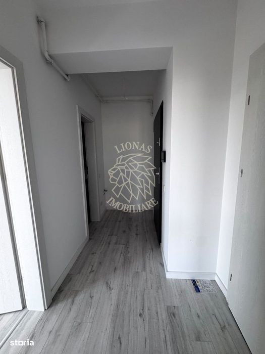 COMISION 0%! Apartement 2 camere-etaj 1-balcon 13,3 mp-Dr. Dumitrei