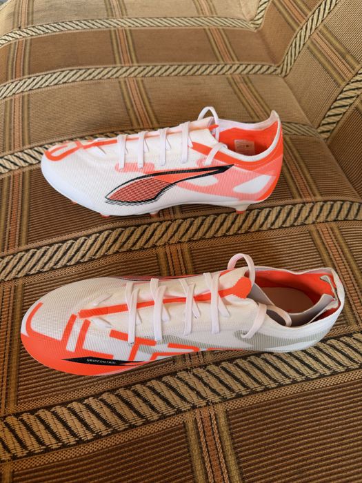 Puma Ultra 5 Match FG/AG