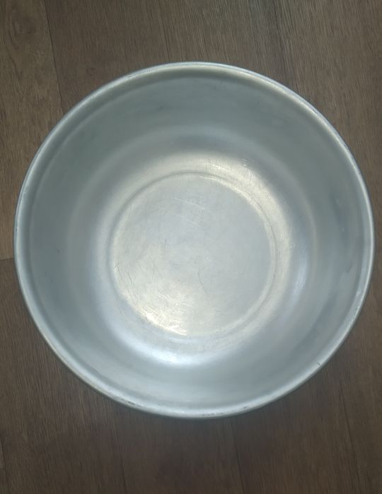 Продам таз алюминевый