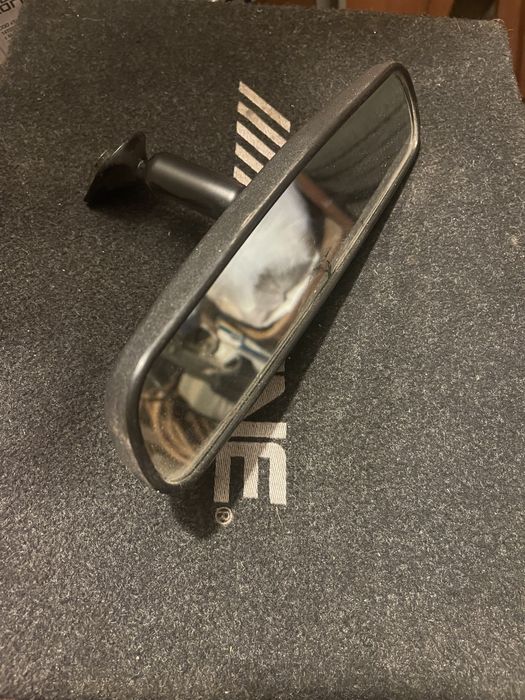 Шиток приборов Форестер SH