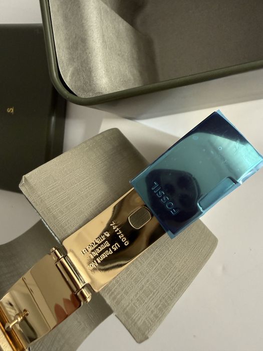 Ceas Fossil  dama nou,original