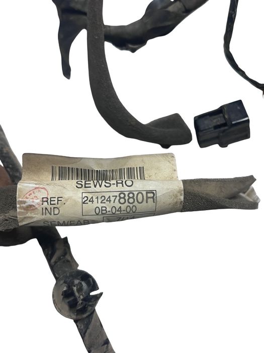 Instalatie Portiera Stanga Fata Dacia Duster 2010 - > 1.6 241247880R