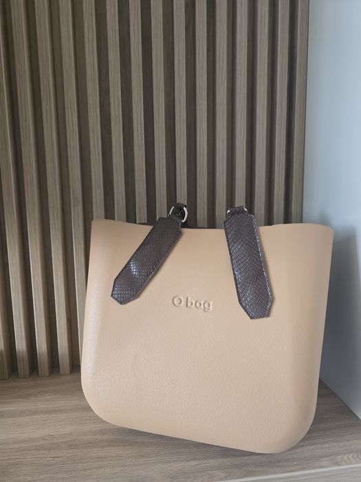 Чанти Obag,без забележки