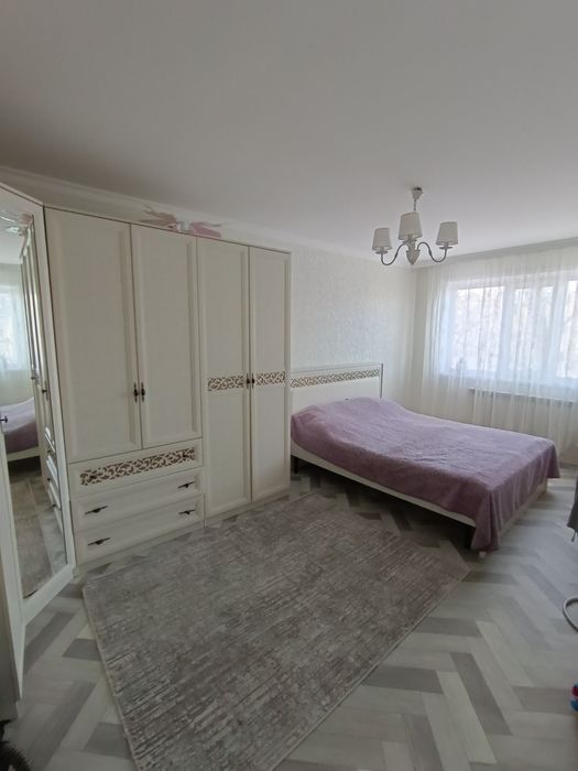 Продам квартиру.