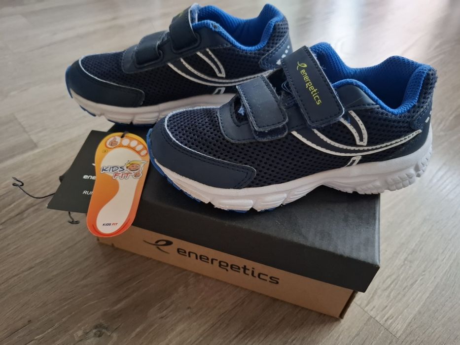 Детски маратонки energetics
