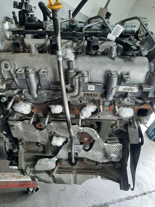 motor 1.6 d multijet 46346020 jeep renegade compass fiat 500x tipo doblo 263