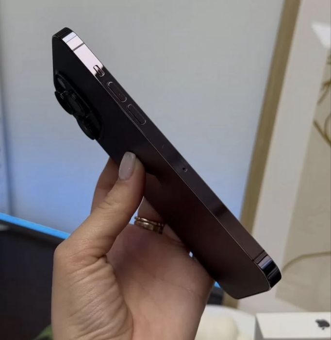 Айфон 14 Pro на 128 гб