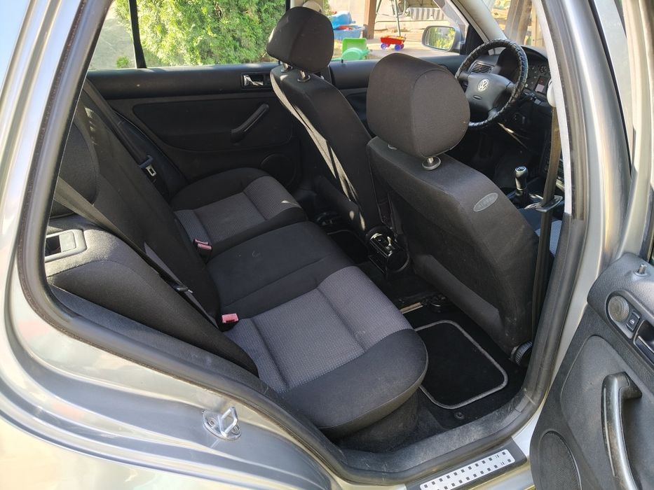 Golf 4 benzina acte la zi