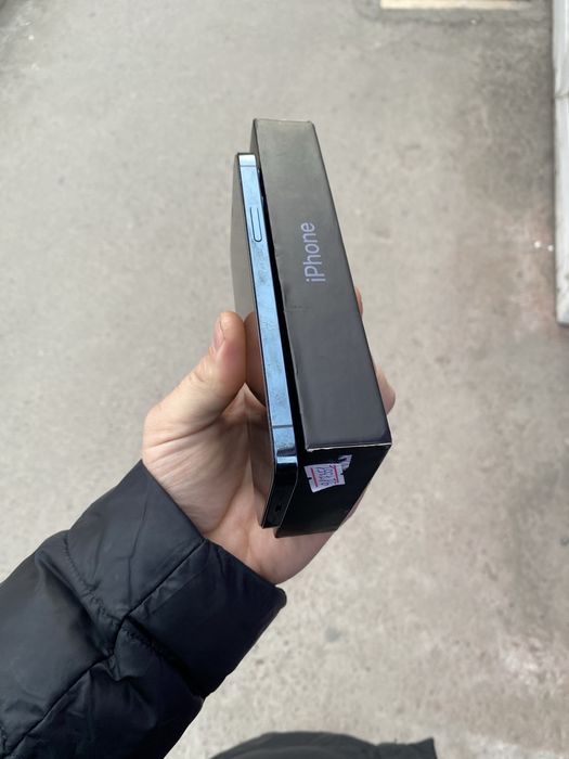 Iphone 12 pro 128 talik