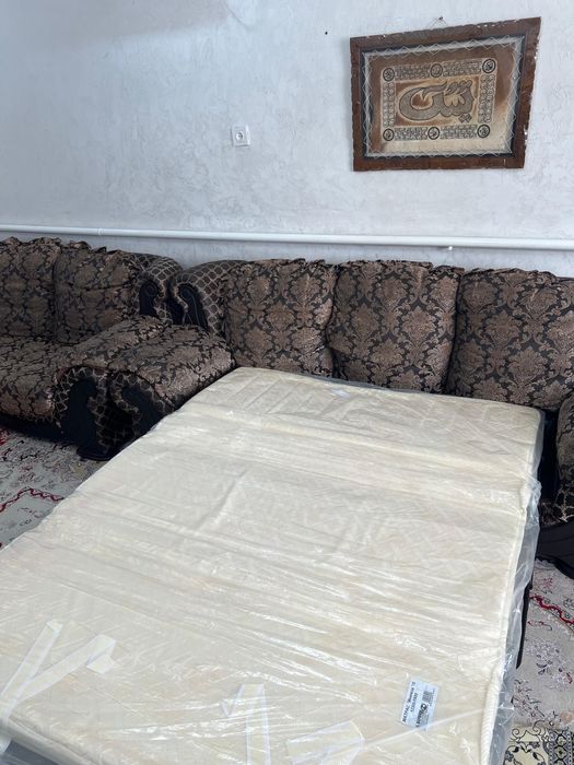 Диван крысло кульсары