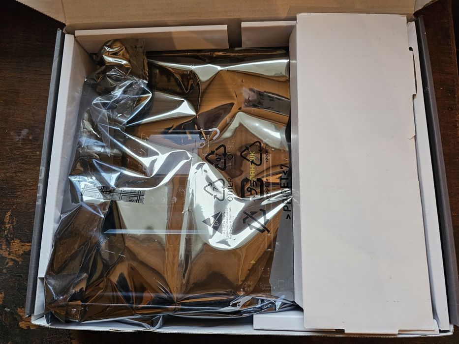 MSI MAG Z890 Tomahawk wifi  дънна платка lga 1851 Intel ATX