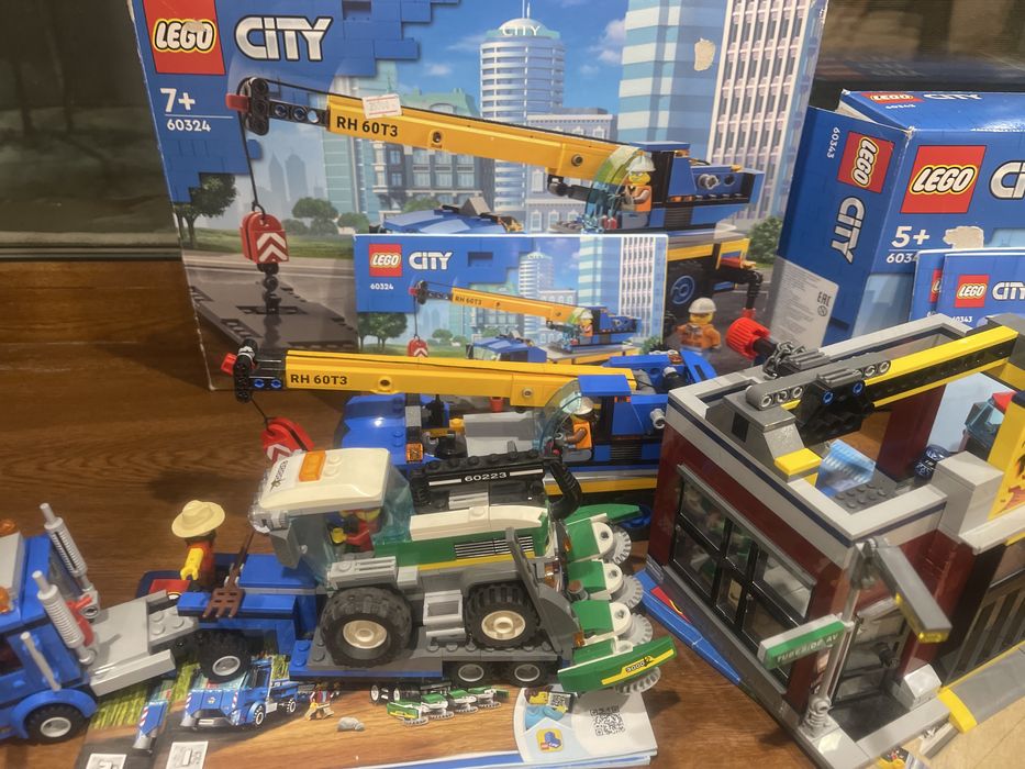 Продажа по отдельности